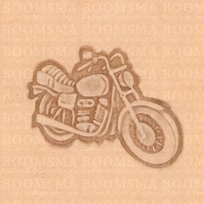 2D & 3D stempels motor
