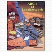 ABC's of Leatherwork  