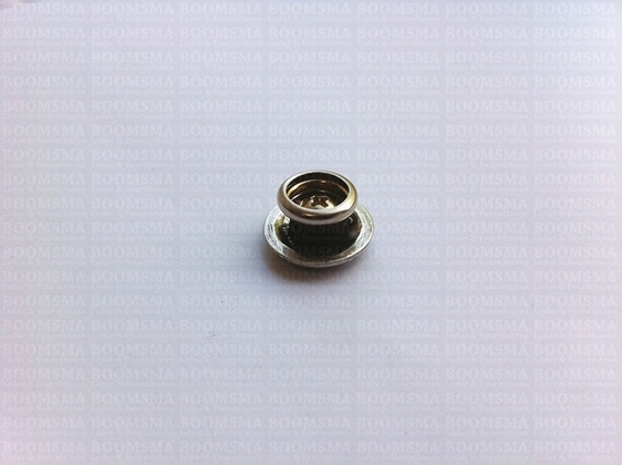 Adapters voor concho met schroef: drukknoop adapter met drukker (per 10 st.) - afb. 2