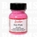Angelus verfproducten Hot pink Acrylverf voor leer  - afb. 1