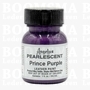 Angelus verfproducten Prince Purple Acrylverf voor leer 