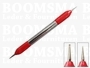 Ballpoint stylus tekenpen deluxe 