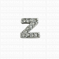 Bling letters Z