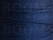 Coats Terko Satin garen blauw - afb. 2