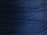 Coats Terko Satin garen blauw - afb. 2