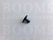 Drukknoop: Drukknoop durabele dots lange stift lichtbrons Alléén deel D met extra lange stift 8 mm (per 100) - afb. 2