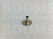 Drukknoop: Drukknoop durabele dots lange stift zilver Alléén deel D met extra lange stift 9 mm (per 100) - afb. 2