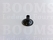 Drukknoop: Drukknoop durabele dots lange stift donkerbrons/antraciet Alléén deel D met extra lange stift 9 mm (per 100) - afb. 2