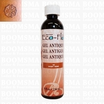 Eco-Flo  Gel antique Tan 236 ml 