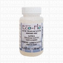 Eco-Flo  Gum tragacanth kleurloos 130 ml