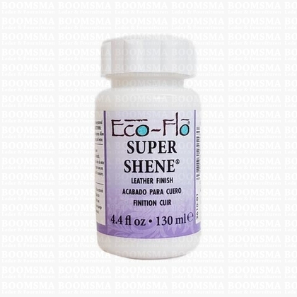 Eco-Flo  Super shene 132 ml - afb. 1