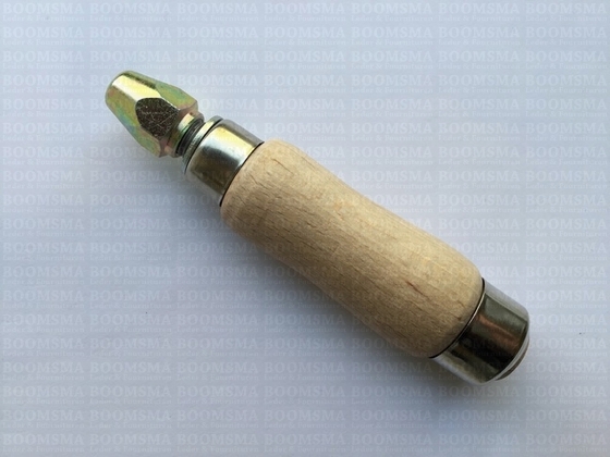 Brosheft brosheft, speciaal voor brospennen  - afb. 2