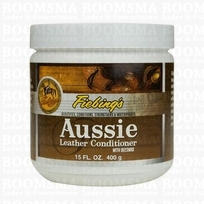 Fiebing Aussie Leather Conditioner  400 gram 