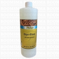 Fiebing Dye-Prep GROTE FLES 946 ml
