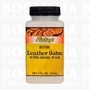 Fiebing leather balm with atom wax kleine fles