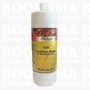 Fiebing leather balm with atom wax GROTE fles