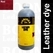 Fiebing's Leather dye grote fles rood Red GROTE fles - afb. 1