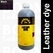 Fiebing Leather dye grote fles zwart Black GROTE fles - afb. 1