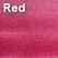 Fiebing Pro Dye kleine fles rood - afb. 2