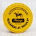 Fiebing Saddle soap of zadelzeep geel 340 gram  - afb. 2