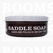 Fiebing Saddle soap of zadelzeep kleurloos 340 gram  - afb. 2