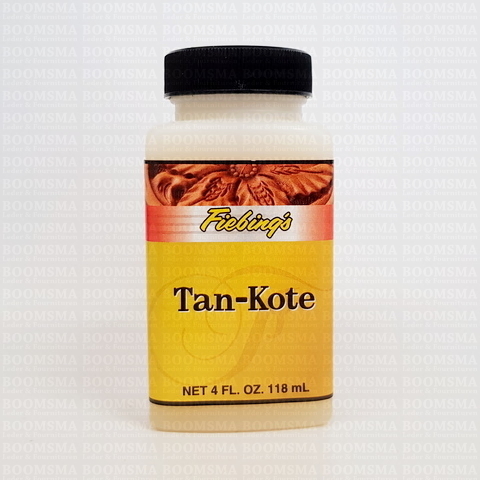 Fiebing Tan-kote kleine fles online kopen?