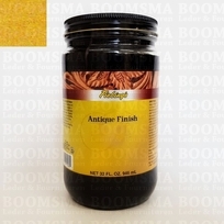 Fiebing Antique Finish groot British tan 946 ml British tan 