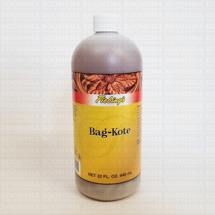 Fiebing Bag Kote GROTE fles - afb. 3