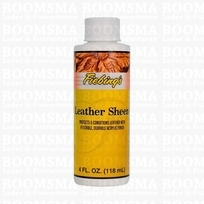 Fiebing Leather Sheen  kleine fles