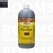 Fiebing Pro Dye grote fles 946 ml Chocolate chocolate 946 ml (= 32 oz.)  - afb. 1