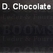Fiebing Pro Dye kleine fles Dark Chocolate - afb. 2