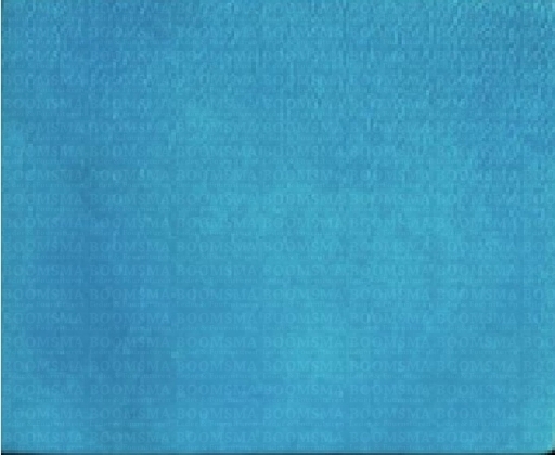 Fiebing Pro Dye kleine fles aqua blue - afb. 1