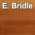 English bridle