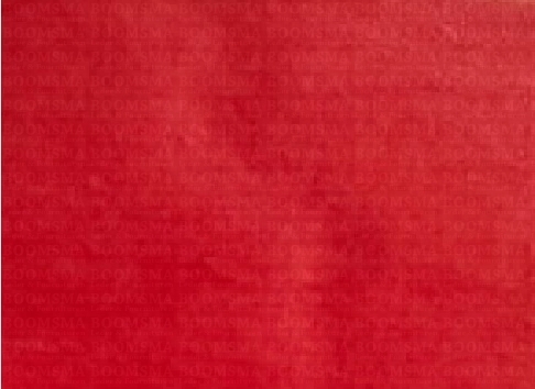Fiebing Pro Dye kleine fles roze - afb. 1