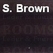 Fiebing Pro Dye kleine fles Show brown - afb. 2