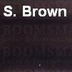 Show brown
