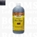Fiebing Pro Dye grote fles 946 ml bruin Chocolate 946 ml (= 32 oz.)  - afb. 1