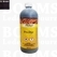 Fiebing Pro Dye grote fles 946 ml bruin Show brown 946 ml (= 32 oz.)  - afb. 1