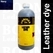 Fiebing Leather dye grote fles Navy GROTE fles - afb. 1