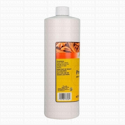 Fiebing Pro resist 946 ml - afb. 2