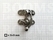 Haak-oog slot zilver middel , (incl. 4× holniet 33)  - afb. 4