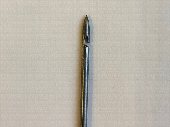 Haaknaald 95 mm  (1,8 mm dik)  - afb. 3