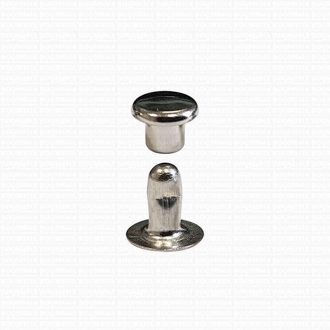 Interlink Electronics FSR UX 406 Membraan Druksensor - 44mm Vierkant - Soldeerlipjes - 34-00130