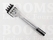 Holpijp 4 in 1 Ø 2,4 mm (4 mm uit elkaar), houder incl. 4 pijpjes  - afb. 2