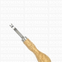 Kantenschaaf Pro maat 3 = 3,0 mm 