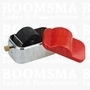 Kantenverfroller formaat 9 × 5 × 5 cm 