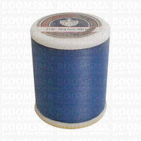 Katoengaren blauw nr. 10 blauw (dunner garen (24))