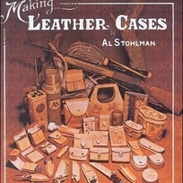 Leather cases volume one 120 pagina's 