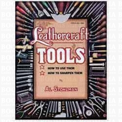 Leathercraft tools 97 pagina's  - afb. 1