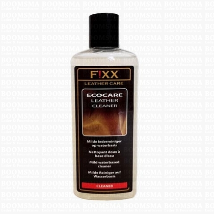 Royal leather cleaner 150 ml  - afb. 1